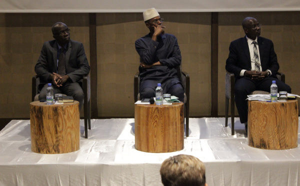 Mali : La Bad recommande de stimuler les financements privés du climat