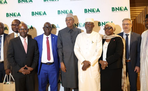 Accès au Financement des PME : la BNDA et la SFI se liguent