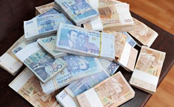 Banques : L’encours du crédit bancaire au Maroc évalué à 1 191,8 millions de dirhams en fin novembre 2025.