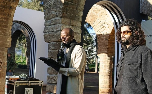 Casablanca : Lancement de la première édition de Heirs of Greatness Day