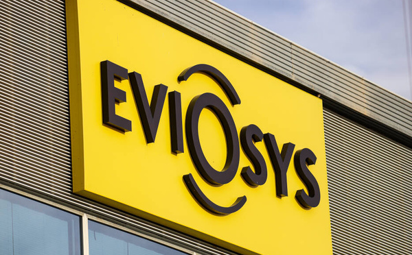 BRVM : Hausse hebdomadaire de 41,33% du cours du titre EVIOSYS PACKAGING SIEM Côte d’Ivoire