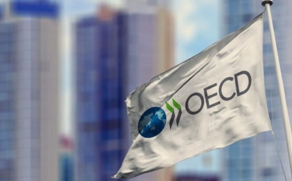 Zone Ocde : Les taux d’emploi et d’activité se maintiennent à un niveau record au 3e trimestre 2025