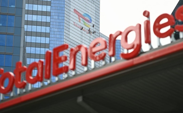 Notation : TotalEnergies Marketing Côte d’Ivoire conserve sa note d’émetteur de long terme.