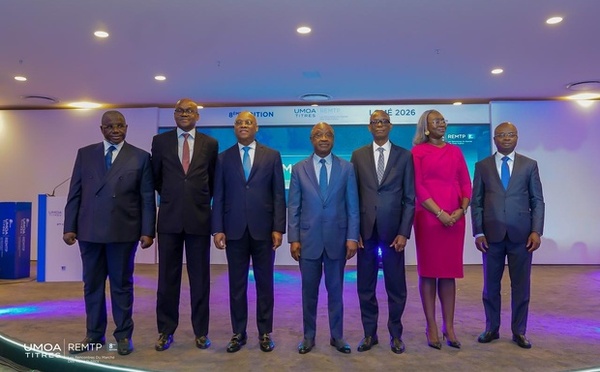 MARCHE DES TITRES PUBLICS : Un vent de modernisation