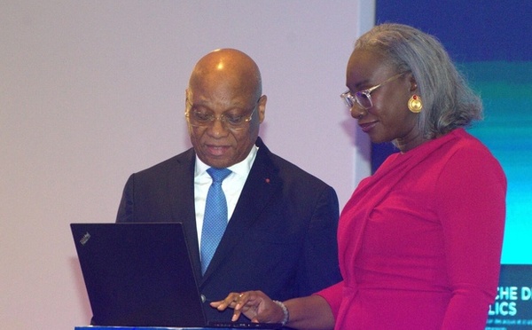 MARCHE SECONDAIRE DES TITRES PUBLICS : UTMarché sonne la révolution