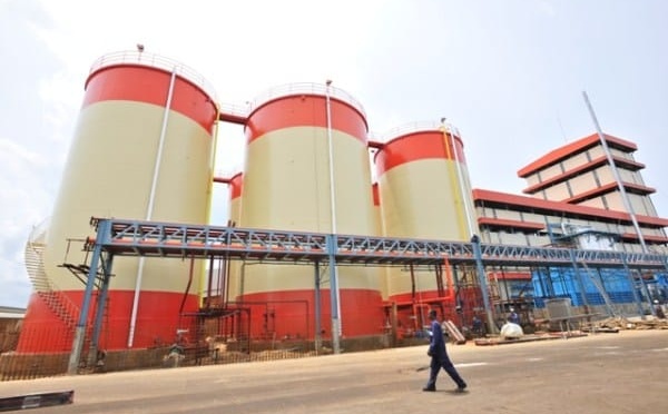 Notation : GCR rehausse la note de long terme de la société SUCRIVOIRE.