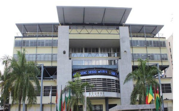 BRVM : Eviosys Packaging SIEM Côte d’Ivoire le titre le plus performant pour la 3ème journée consécutive.