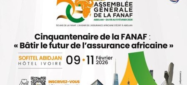 50ᵉ ASSEMBLEES GENERALES DE LA FANAF : A l’heure du choix