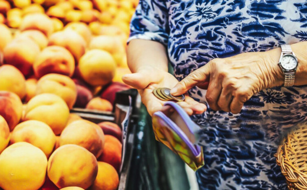 Zone G7 : Le revenu réel des ménages stagne au troisième trimestre 2025