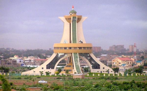 Le Burkina Faso lève 66 milliards FCFA sur le marché financier de l’UEMOA.