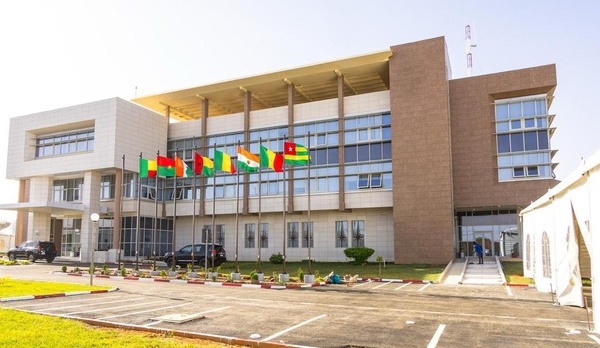 Niger : Inauguration, ce samedi, de l’Agence auxiliaire de la BCEAO de Tahoua