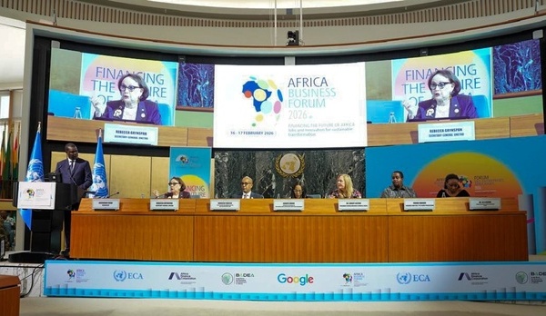 Des minéraux à la fabrication : l’ONU commerce et développement soutient la démarche de l’Afrique en faveur de la valorisation