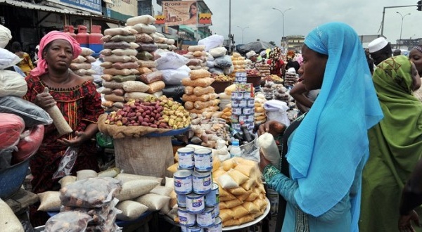 Niger : Baisse de 10,2% des prix à la consommation en janvier 2026.