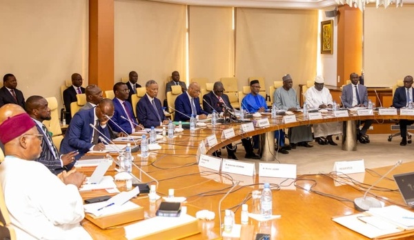 Uemoa : La Banque centrale abaisse de 25 points de base des taux directeurs