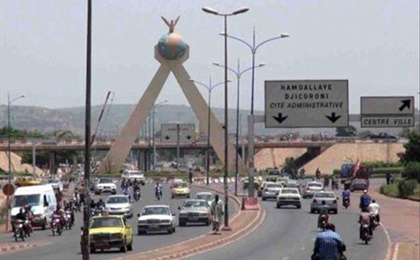 Mali : L'économie se redresse après des difficultés survenues à la fin 2025, selon le Fmi