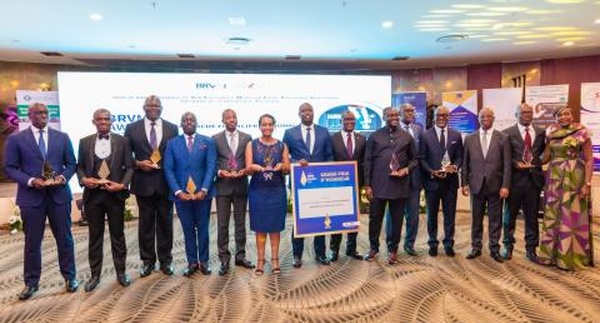 BRVM AWARDS 2026 : Dakar au cœur de la finance régionale