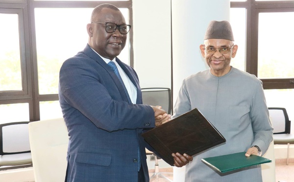 Financement des entreprises : Un partenariat noué entre le Fonds de solidarité africain et le patronat du Mali