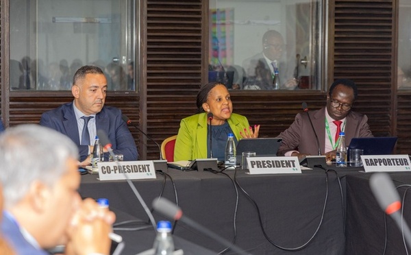 CONSENSUS D’ABIDJAN : Les questions que le texte ne pose pas