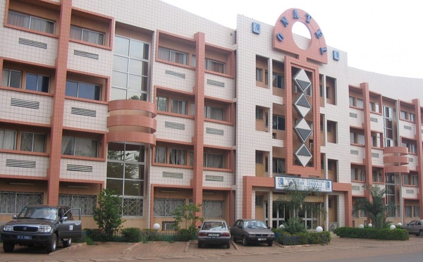 Télécoms : Baisse de 26% du résultat net de l’ONATEL SA en 2025.