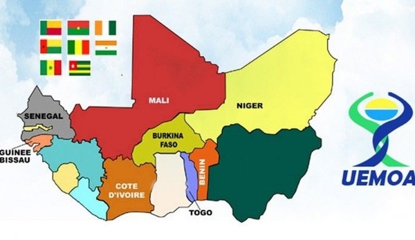 Zone Uemoa : Un ralentissement du rythme de progression de l’activité économique en janvier 2026
