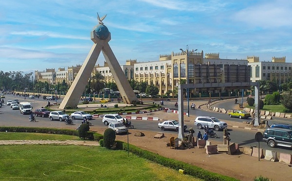 Le Mali lève 55 milliards FCFA sur le marché financier de l’UEMOA.