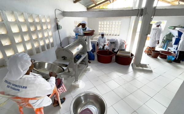 Renforcement du secteur privé de l’Uemoa : Le Fonds africain de développement approuve un financement de 1,7 milliards de FCfA