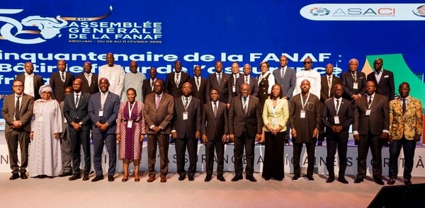 FANAF 50 : L’assurance africaine à l’heure du basculement