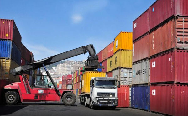 Cote d’Ivoire : La valeur totale des exportations globale dépasse 14 milliards de dollars en 2023