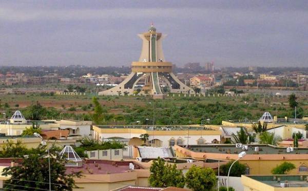 Le Burkina Faso lève 49,5 milliards FCFA sur le marché financier de l’UEMOA.