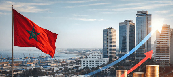 Le nouveau modèle économique du Maroc