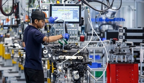 De nouvelles données révèlent les moteurs de la transformation économique et où les écarts persistent