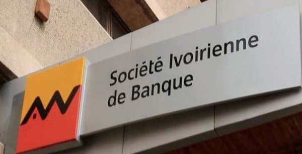 Banques : Hausse de 11% du résultat net de la Société Ivoirienne de Banque en 2025.