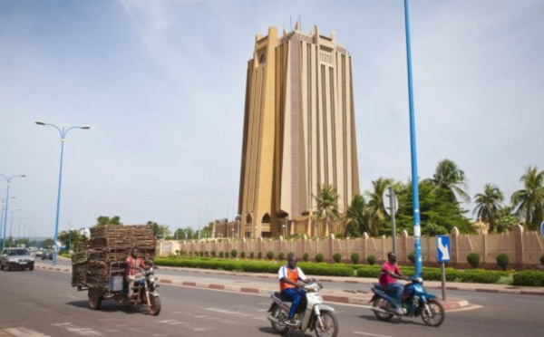 Le Mali encaisse 55 milliards FCFA auprès des investisseurs du marché financier de l’UEMOA.