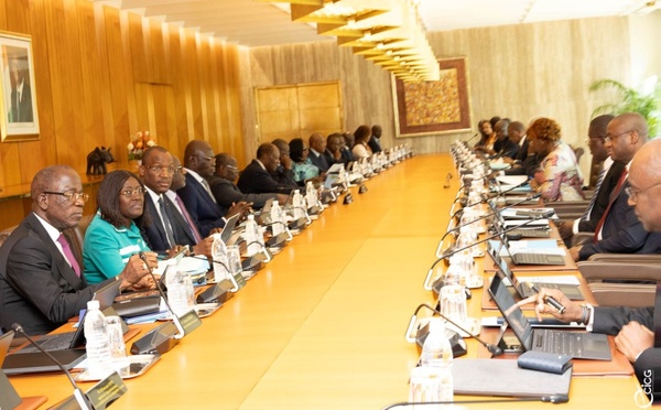 Mise en œuvre du Plan national du développement : Le gouvernement ivoirien annonce un groupe consultatif en juillet à Abidjan