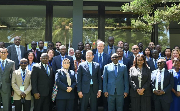 Forum africain sur la finance souveraine : L’Afrique veut renforcer son espace budgétaire et la soutenabilité de sa dette