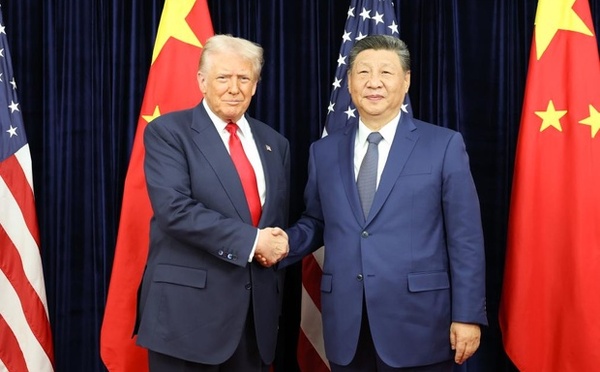 L'économie mondiale après le sommet Trump-Xi