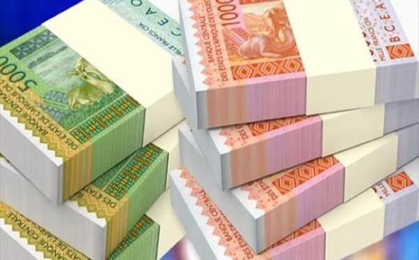 BRVM : La capitalisation du marché des actions de nouveau au-dessus des 16 000 milliards de FCFA.