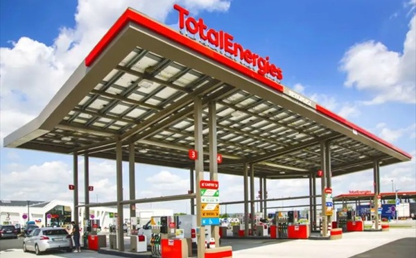 Retour sur investissements : Les actionnaires de la société TotalEnergies Marketing Côte d’Ivoire percevront 10 milliards FCFA de dividende le 31 août 2026.