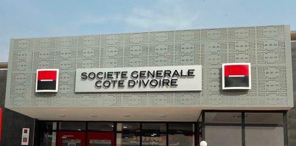 Légère progression de 0,5% du résultat net de la Société Générale Côte d’Ivoire au premier semestre 2026.