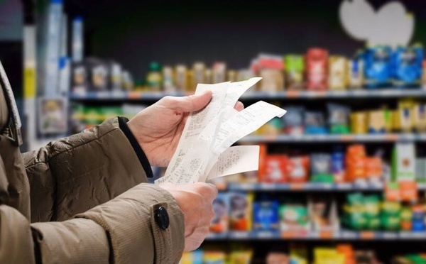 Tunisie : Les prix à la consommation augmentent de 0,5% au mois d’août 2026