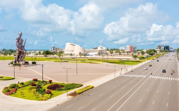 Bénin : La balance des paiements reste déficitaire en 2024