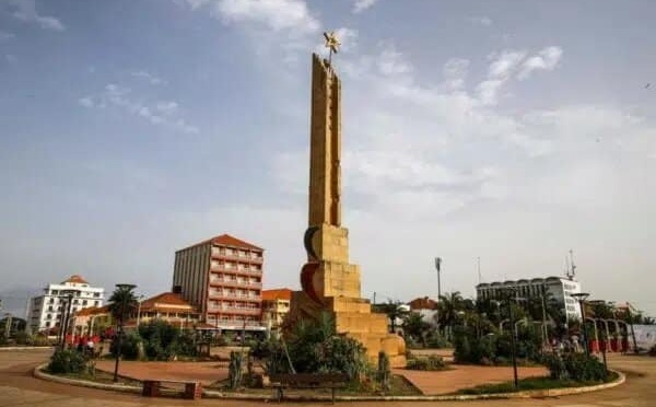 Guinée-Bissau : La balance des paiements repasse dans le vert en 2024