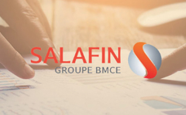 Hausse de 7,2% du résultat net de la société Salafin au premier semestre 2026.