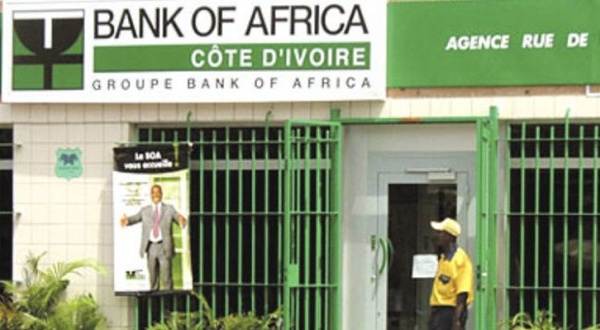 Hausse de 8% du résultat net de la BOA Côte d’Ivoire au premier semestre 2026.