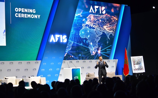 Africa Financial Summit : La 6e édition prévue les 3 et 4 novembre prochain à Luanda