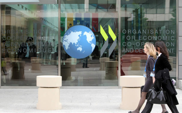 Zone Ocde : Le taux d’emploi et d’activité à des niveaux records au 2e trimestre 2026