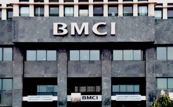 Maroc : Le groupe bancaire BMCI annonce une hausse de 58,24% de son résultat net consolidé au premier semestre 2026.