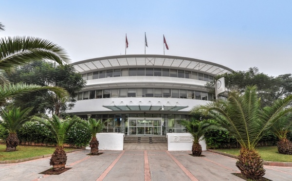Cimenterie : Le groupe Ciments du Maroc annonce une baisse de 14,43% de son résultat net consolidé au premier semestre 2026.