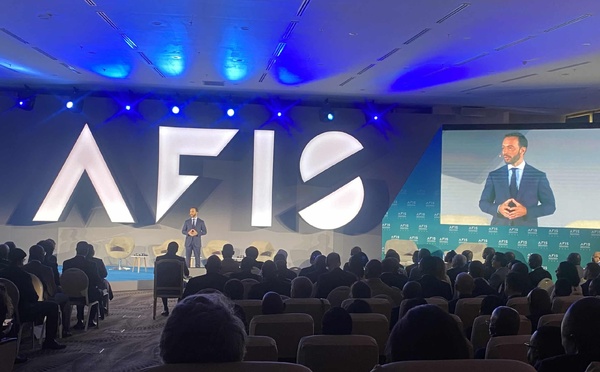 Africa financial summit : La Brvm prendra part à l’évènement prévu les 3 et 4 novembre prochain à Luanda