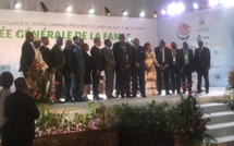 Assurances : la 45ème Assemblée Générale de la FANAF reportée Assurances : la 45ème Assemblée Générale de la FANAF reportée